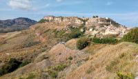 Gerace  &ndash; &copy; Monika Cortese (Eberhardt TRAVEL)