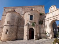 Kathedrale von Gerace  &ndash; &copy; Monika Cortese (Eberhardt TRAVEL)