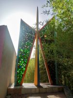 MUSABA (MUseo SAnta BArbara) &ndash; &copy; Monika Cortese (Eberhardt TRAVEL)