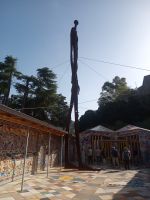 MUSABA (MUseo SAnta BArbara) &ndash; &copy; Monika Cortese (Eberhardt TRAVEL)