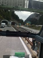 Wanderreise am Gardasee 12.10.24 Anreise - Am Brenner &ndash; &copy; Renate Schuster (Eberhardt TRAVEL)