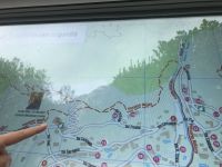 IMG_9419Wanderreise am Gardasee 13.10.24 unser Wanderweg &ndash; &copy; Renate Schuster (Eberhardt TRAVEL)