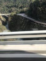 Wanderreise am Gardasee 14.10.2024 Start - Fluß Sarca &ndash; &copy; Renate Schuster (Eberhardt TRAVEL)