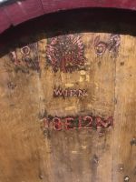 Wanderreise am Gardasee 14.10.2024  - Weingut PISONI - Museum &ndash; &copy; Renate Schuster (Eberhardt TRAVEL)