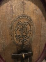 Wanderreise am Gardasee 14.10.2024  - Weingut PISONI - Museum - alte Schätze &ndash; &copy; Renate Schuster (Eberhardt TRAVEL)