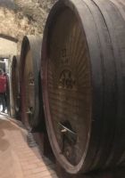 Wanderreise am Gardasee 14.10.2024  - Weingut PISONI - Museum &ndash; &copy; Renate Schuster (Eberhardt TRAVEL)