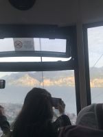 Wanderreise am Gardasee 15.10.2024  - Hochebene Monte Baldo - Bergfahrt &ndash; &copy; Renate Schuster (Eberhardt TRAVEL)