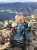 Wanderreise am Gardasee 15.10.2024  - Hochebene Monte Baldo &ndash; &copy; Renate Schuster (Eberhardt TRAVEL)