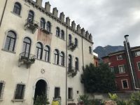 Wanderreise am Gardasee 15.10.2024  - Malcesine  Palazzo Capitani &ndash; &copy; Renate Schuster (Eberhardt TRAVEL)