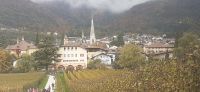 Kaltern &ndash; &copy; Kerstin Hugel (Eberhardt TRAVEL)