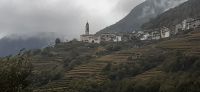 In den Weinbergen &ndash; &copy; Kerstin Hugel (Eberhardt TRAVEL)