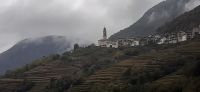 In den Weinbergen &ndash; &copy; Kerstin Hugel (Eberhardt TRAVEL)