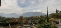 Schloss Trauttmansdorff  &ndash; &copy; Kerstin Hugel (Eberhardt TRAVEL)