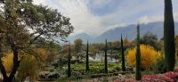 Schloss Trauttmansdorff  &ndash; &copy; Kerstin Hugel (Eberhardt TRAVEL)