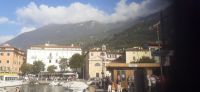 Malcesine  &ndash; &copy; Kerstin Hugel (Eberhardt TRAVEL)