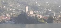 Malcesine Burg &ndash; &copy; Kerstin Hugel (Eberhardt TRAVEL)