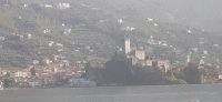 Malcesine Burg &ndash; &copy; Kerstin Hugel (Eberhardt TRAVEL)