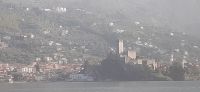 Malcesine Burg &ndash; &copy; Kerstin Hugel (Eberhardt TRAVEL)
