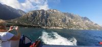 Schiffahrt &ndash; &copy; Kerstin Hugel (Eberhardt TRAVEL)