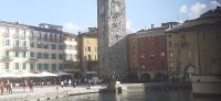 Riva del Garda &ndash; &copy; Kerstin Hugel (Eberhardt TRAVEL)