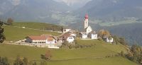 Ritten &ndash; &copy; Kerstin Hugel (Eberhardt TRAVEL)