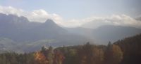 Fahrt mit der Rittenbahn &ndash; &copy; Kerstin Hugel (Eberhardt TRAVEL)
