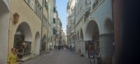 Bozen &ndash; &copy; Kerstin Hugel (Eberhardt TRAVEL)