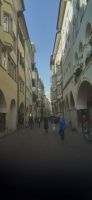Bozen &ndash; &copy; Kerstin Hugel (Eberhardt TRAVEL)