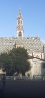 Bozen Dom &ndash; &copy; Kerstin Hugel (Eberhardt TRAVEL)