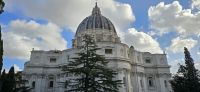 Petersdom  &ndash; &copy; Marlies Thrum (Eberhardt TRAVEL)