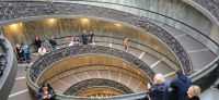 In den Vatikanischen Museen  &ndash; &copy; Marlies Thrum (Eberhardt TRAVEL)