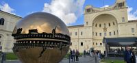 Vatikanische Museen  &ndash; &copy; Marlies Thrum (Eberhardt TRAVEL)