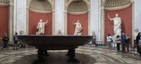 Vatikanische Museen &ndash; &copy; Marlies Thrum (Eberhardt TRAVEL)