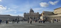 Petersplatz  &ndash; &copy; Marlies Thrum (Eberhardt TRAVEL)
