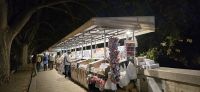 Abendbummel am Tiber &ndash; &copy; Marlies Thrum (Eberhardt TRAVEL)