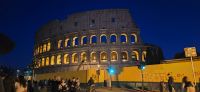 Kolosseum Rom &ndash; &copy; Marlies Thrum (Eberhardt TRAVEL)