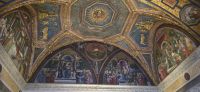 in den Vatikanischen Museen &ndash; &copy; Marlies Thrum (Eberhardt TRAVEL)