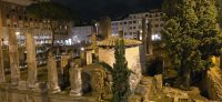 Largo Argentina &ndash; &copy; Marlies Thrum (Eberhardt TRAVEL)