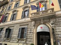Unser Hotel &ndash; &copy; Marlies Thrum (Eberhardt TRAVEL)