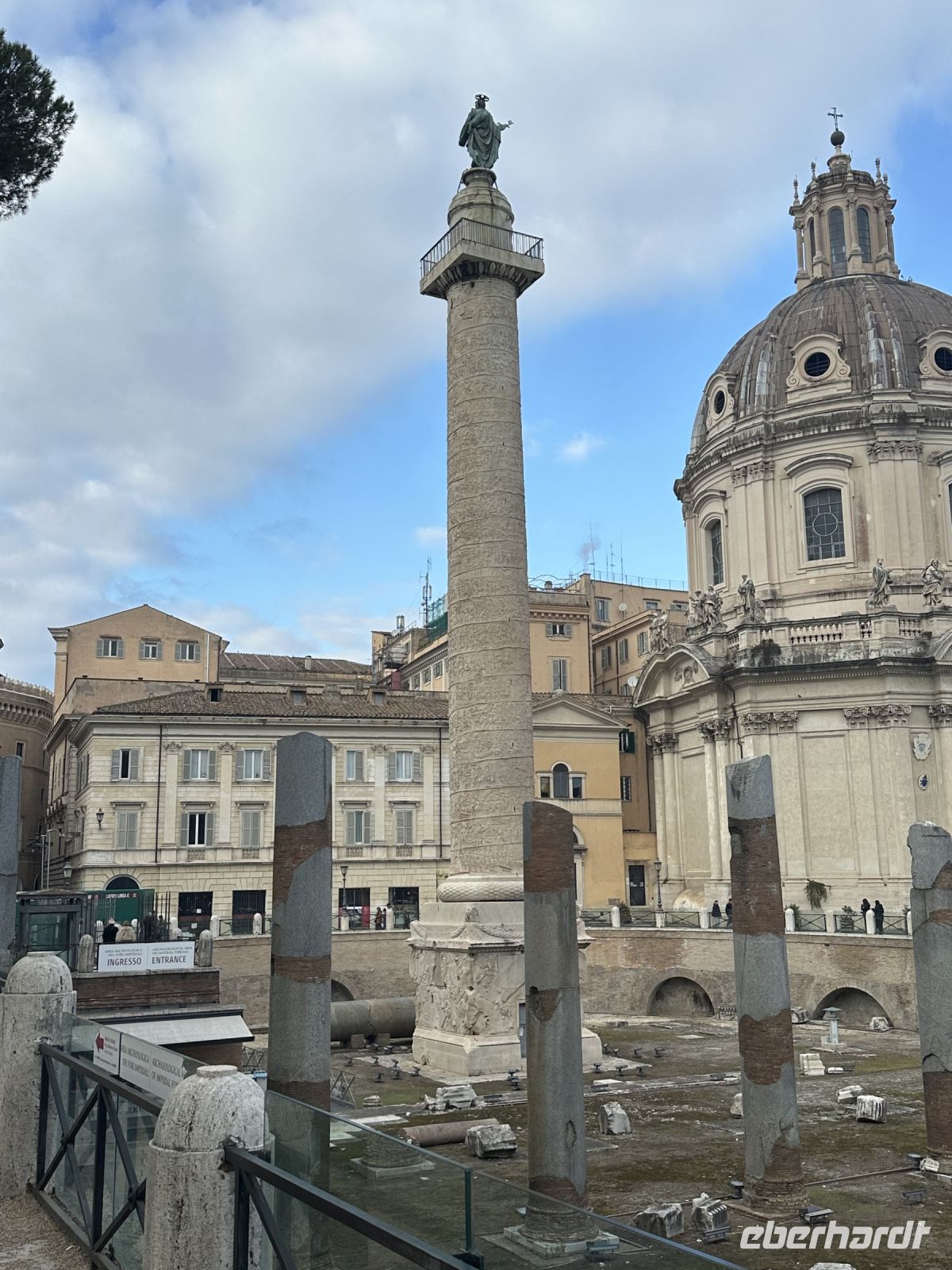 Santa Maria di Loreto  &ndash; &copy; Torsten Kettmann (Eberhardt TRAVEL)