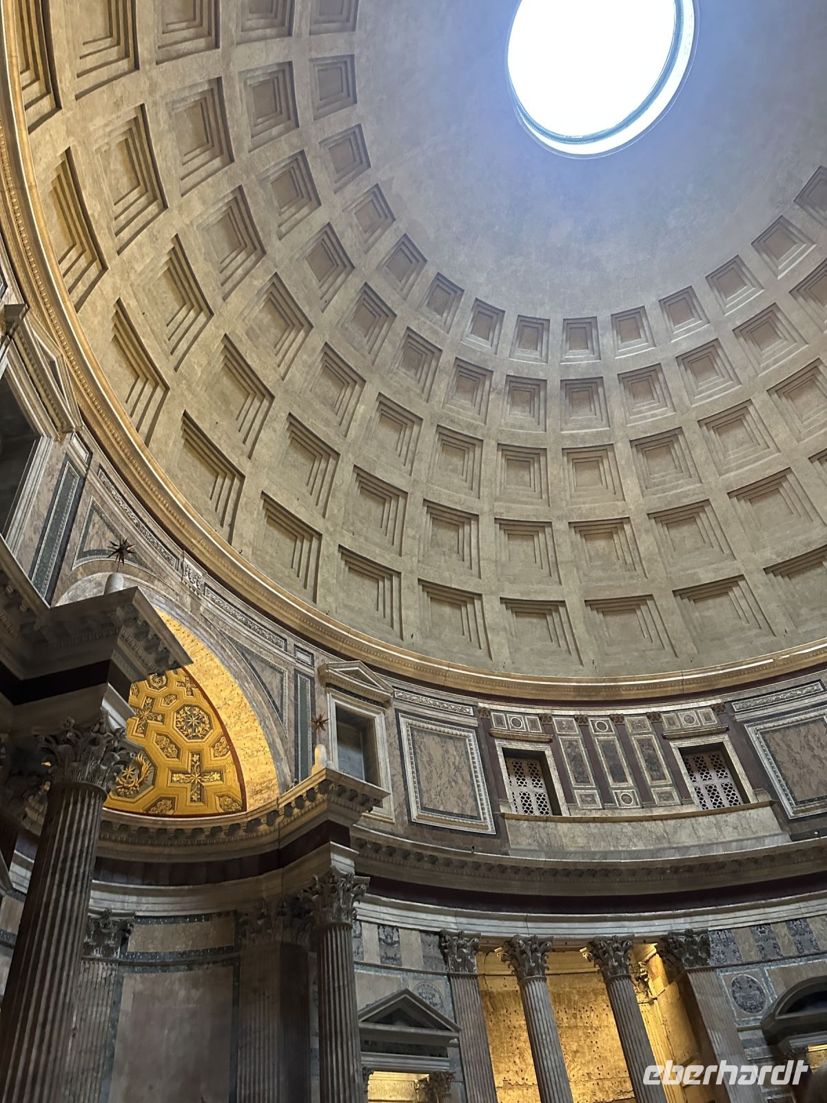 Pantheon  &ndash; &copy; Torsten Kettmann (Eberhardt TRAVEL)