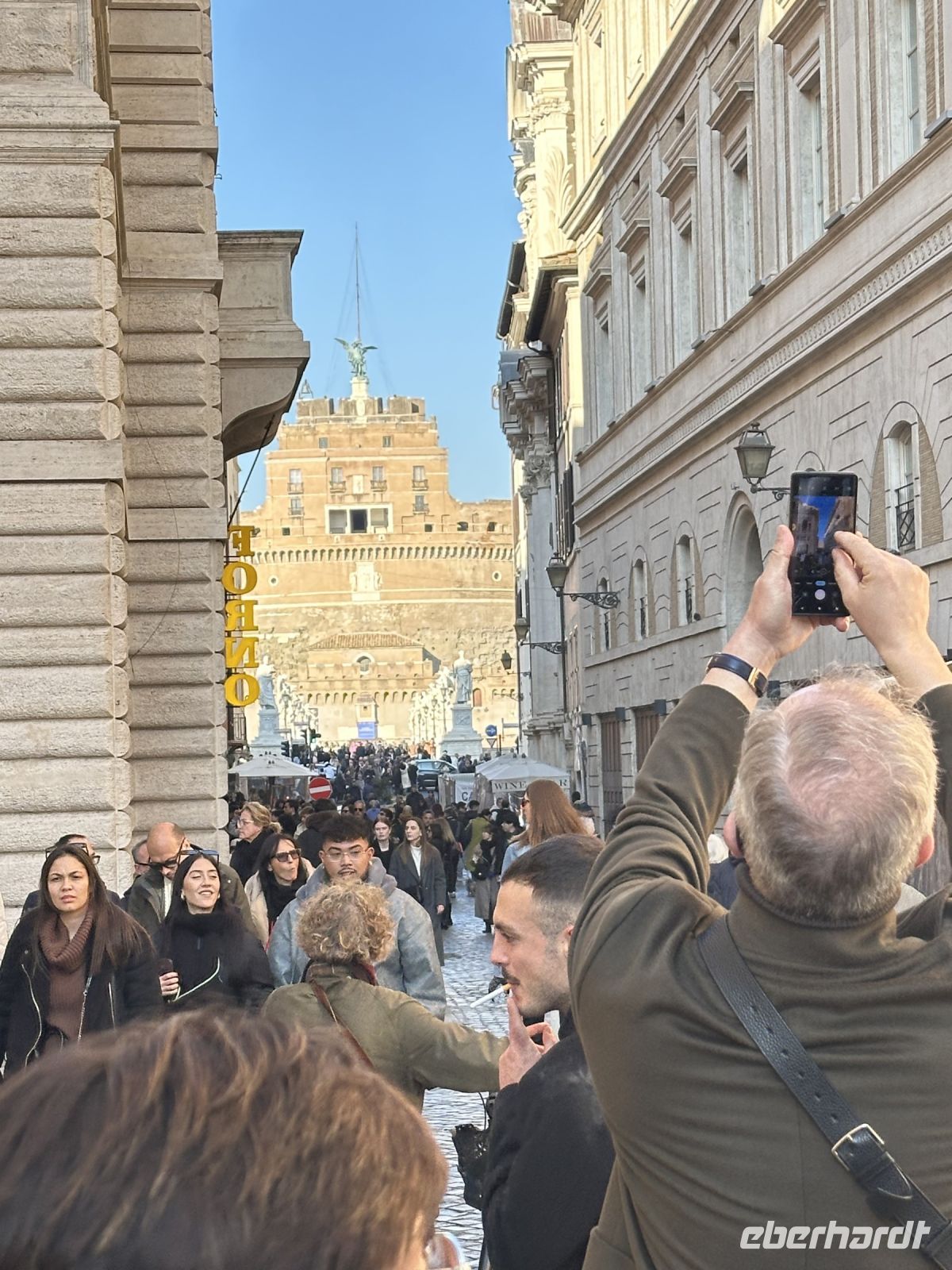 römisches Stadtleben  &ndash; &copy; Torsten Kettmann (Eberhardt TRAVEL)