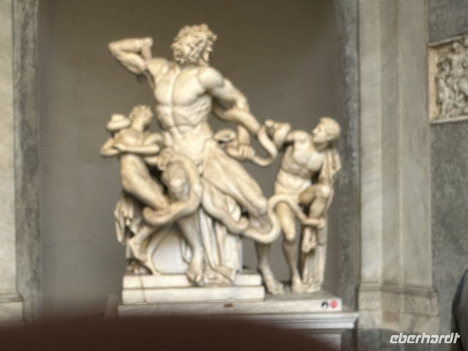 Vatikanische Museen  &ndash; &copy; Torsten Kettmann (Eberhardt TRAVEL)