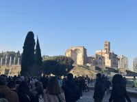 Forum Romanum