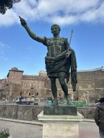Caesar Statur