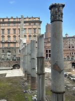 historisches Rom 