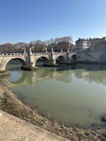 Engelsbrücke  &ndash; &copy; Torsten Kettmann (Eberhardt TRAVEL)