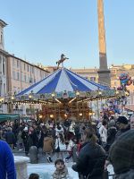 Piazza Navona  &ndash; &copy; Torsten Kettmann (Eberhardt TRAVEL)
