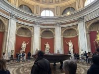 Vatikanische Museen  &ndash; &copy; Torsten Kettmann (Eberhardt TRAVEL)