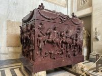 Vatikanische Museen  &ndash; &copy; Torsten Kettmann (Eberhardt TRAVEL)